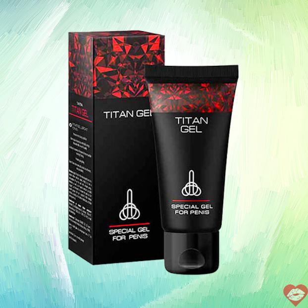  Review Gel bôi trơn tăng kích thước - Titan - Chai 50ml  loại tốt 
