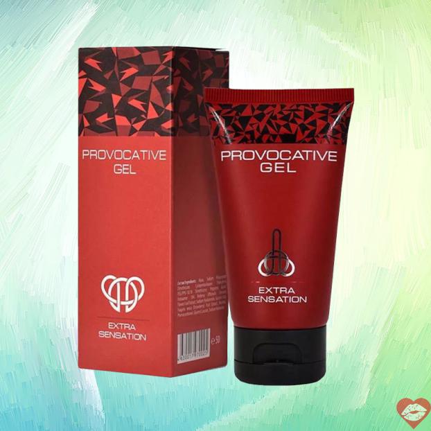  Thông tin Gel Titan Provocative chính hãng đỏ tăng kích thước dương vật cho Nam 50ml  giá tốt 