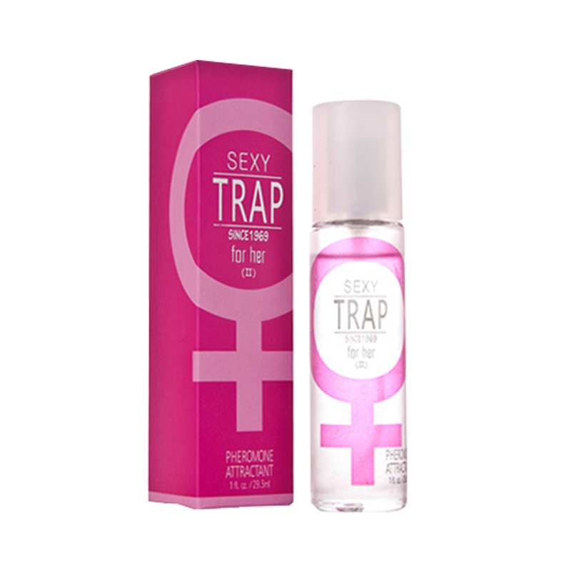 Nước hoa Sexy Trap bẫy tình kích thích Nữ