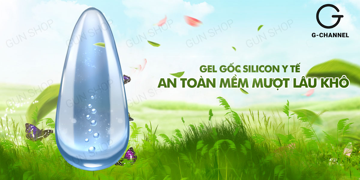  So sánh Gel bôi trơn tinh chất lô hội - Shell Aloe Vera - Chai 100ml tốt nhất