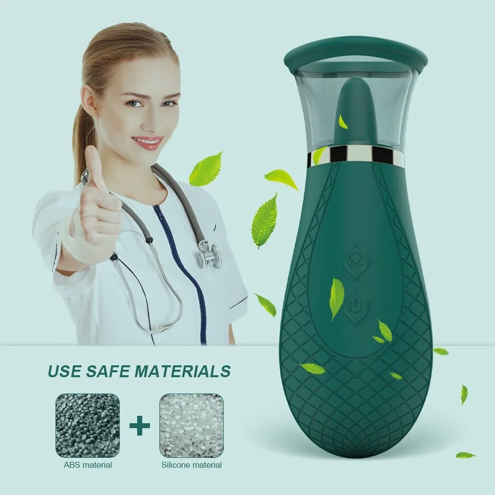  Shop bán Máy bú hút liếm đa chức năng tự động cho nữ massage kích thích điểm G tốt nhất
