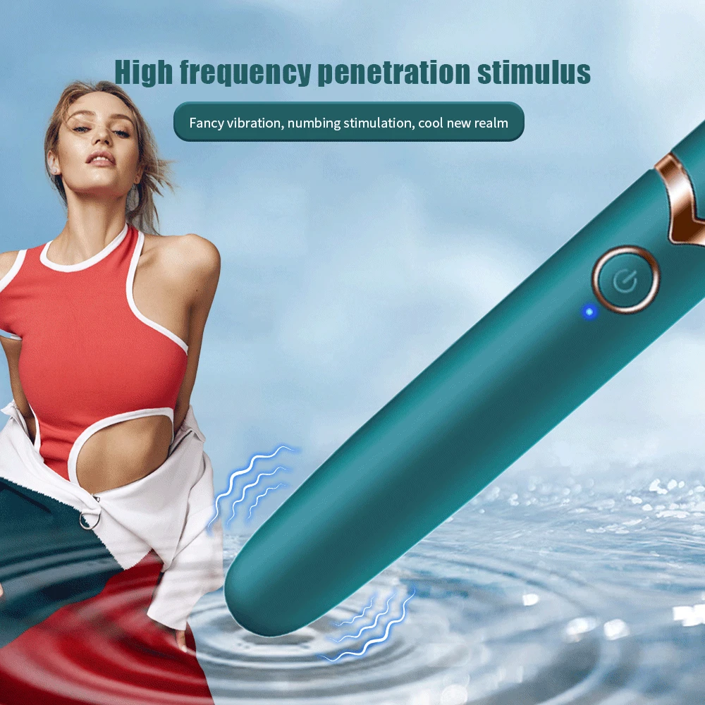 Giá sỉ Que rung tình yêu nguỵ trang cọ trang điểm massage kích thích điểm G cho nữ giá sỉ