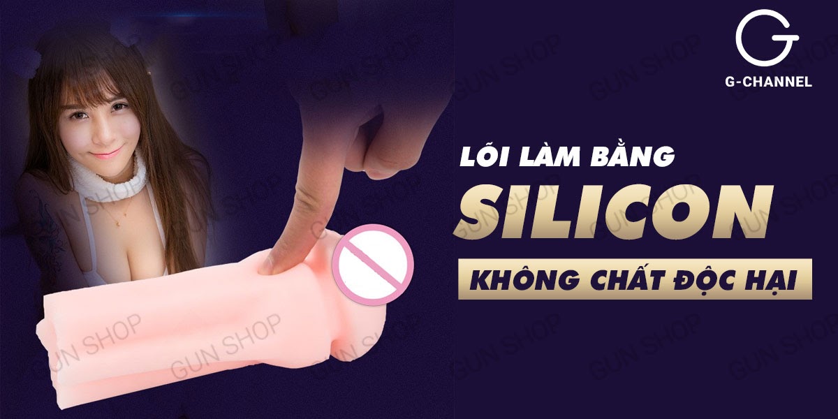  Shop bán Âm đạo giả hít tường rung mạnh - A8 giá sỉ