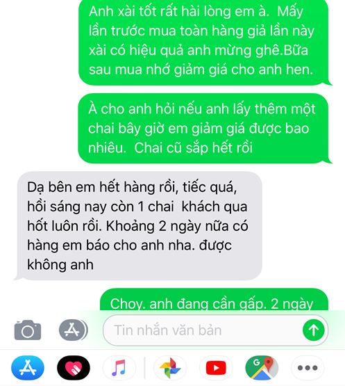  Thông tin Thuốc Kích Dục Nữ Thần Thánh Love Drop nhập khẩu