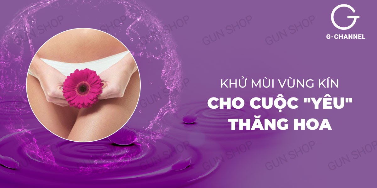  Đại lý Gel bôi trơn se khít âm đạo và tăng khoái cảm nữ - Embrace - Chai 30ml tốt nhất