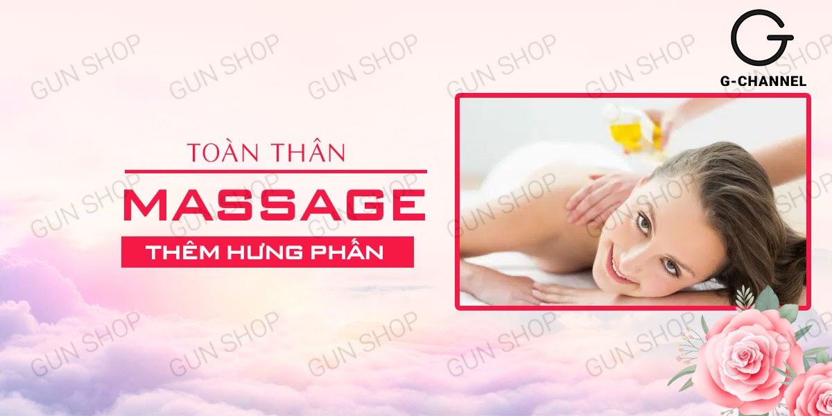  Shop bán Gel bôi trơn massage hương hoa hồng - Cokelife hồng - Chai 100ml có tốt không?