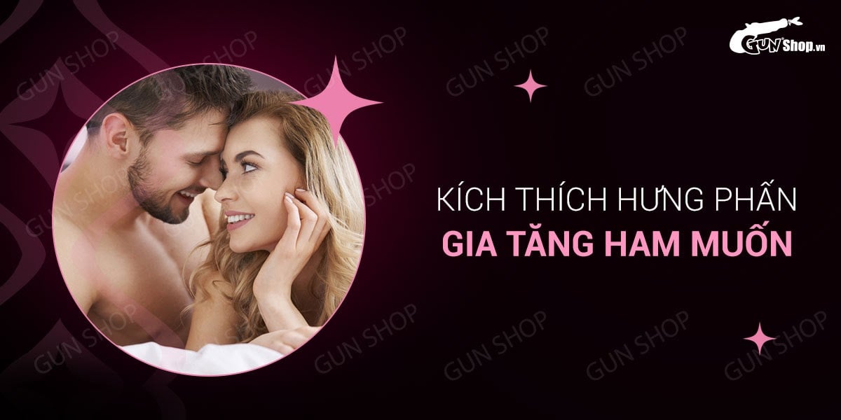 Cung cấp Gel bôi trơn se khít âm đạo và tăng khoái cảm nữ - Sensuva Vivify - Chai 50ml giá sỉ