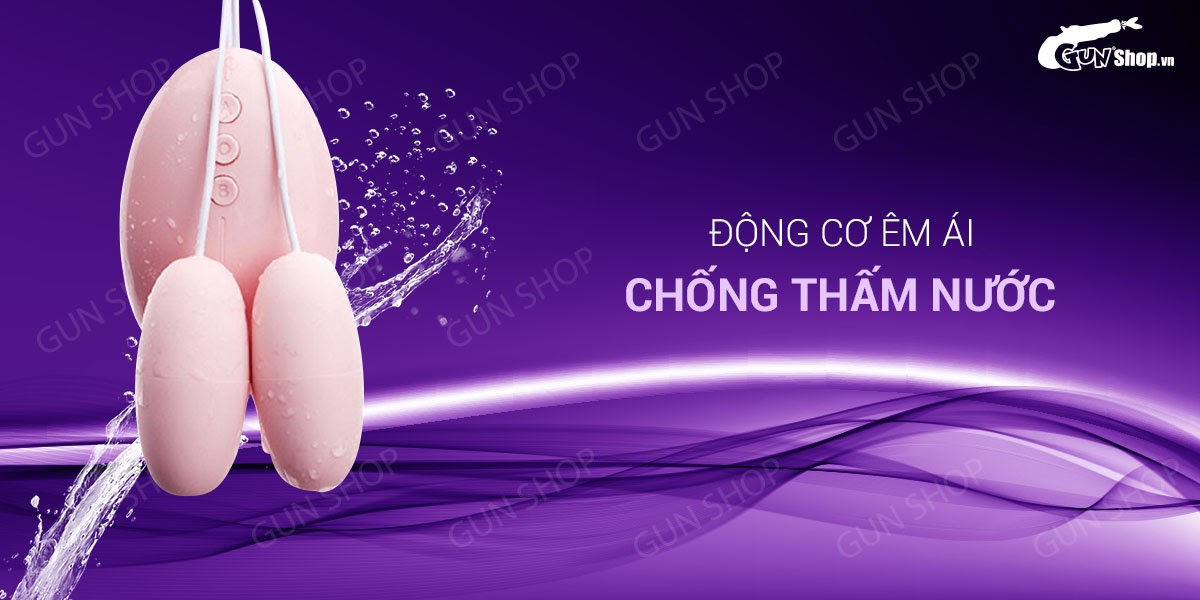  So sánh Trứng rung 2 đầu 12 chế độ rung - Durex Play Dual - Head Vibrating Egg 11 nhập khẩu