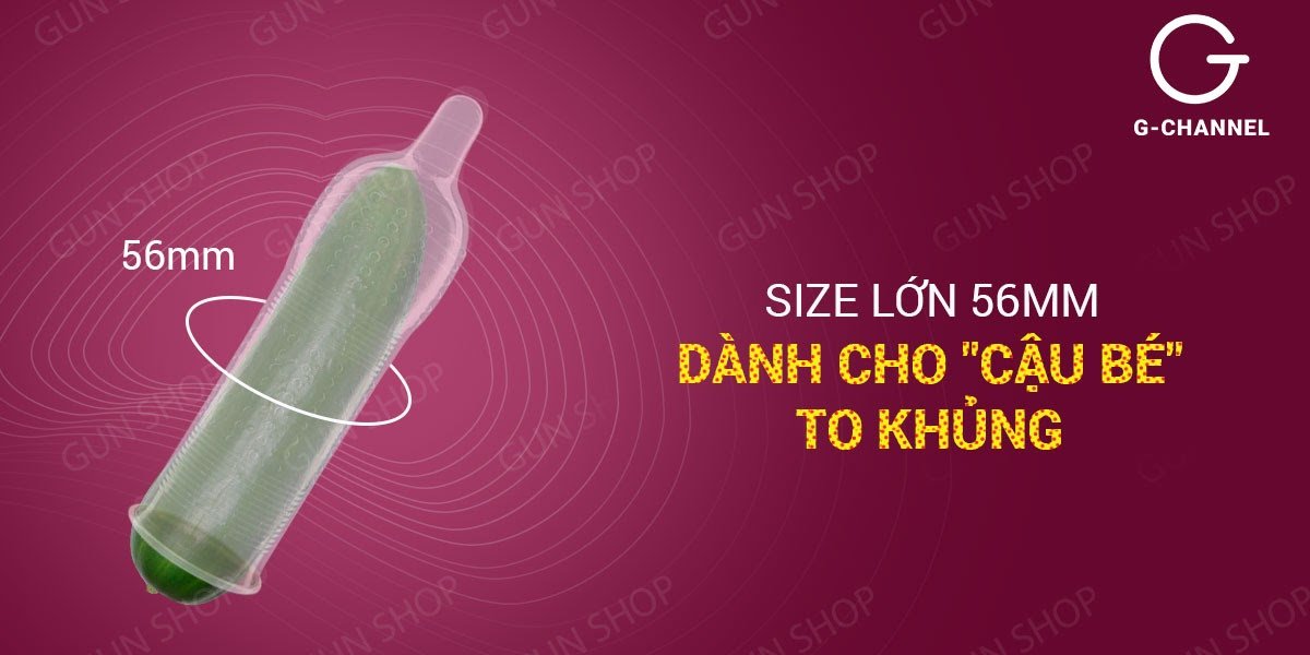  So sánh Bao cao su Durex Pleasuremax gân gai - Hộp 12 cái giá rẻ