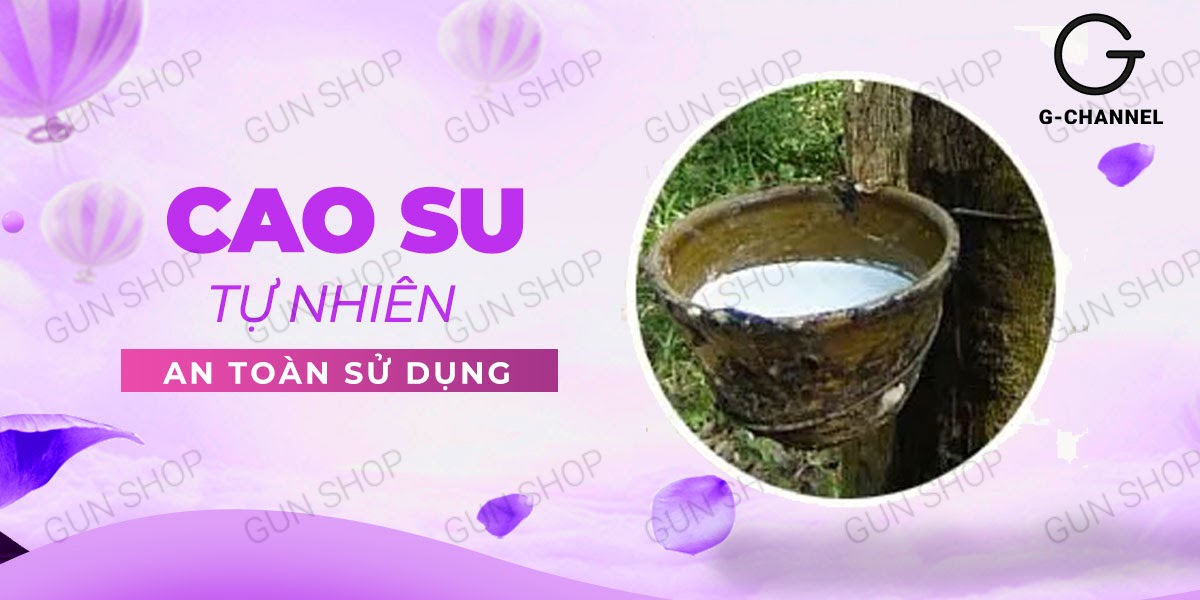  Nơi bán Bao cao su ngón tay Aichao A-spot 4 - Gai nổi lớn - Hộp 1 cái hàng mới về