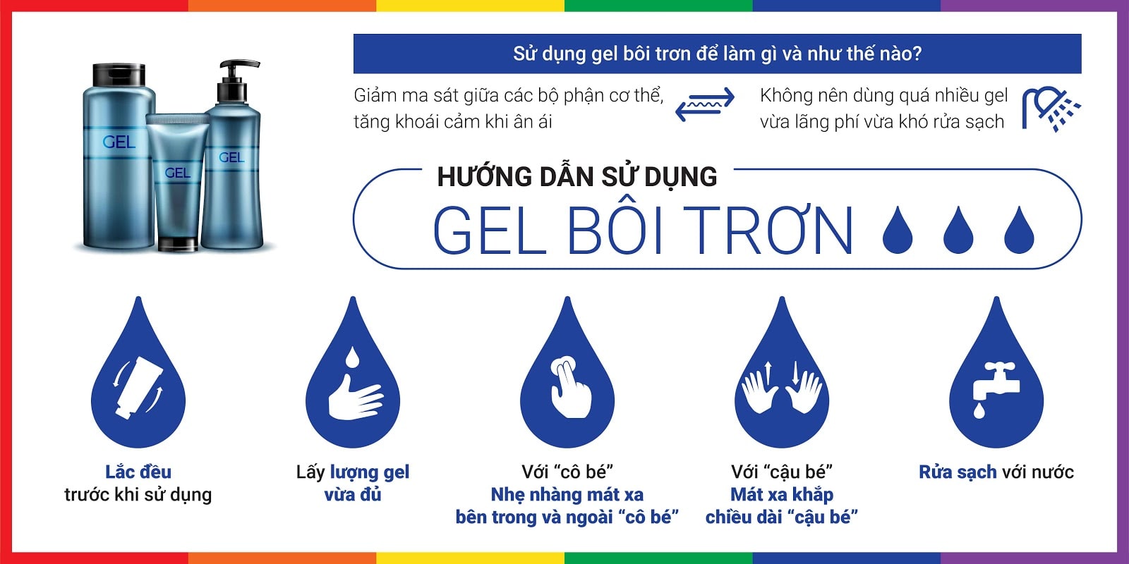  Kho sỉ Gel bôi trơn Durex KY Jelly 50g giá rẻ