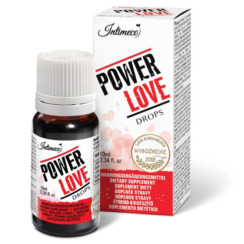  Đại lý Thuốc Kích Dục Nữ Power Love mới nhất