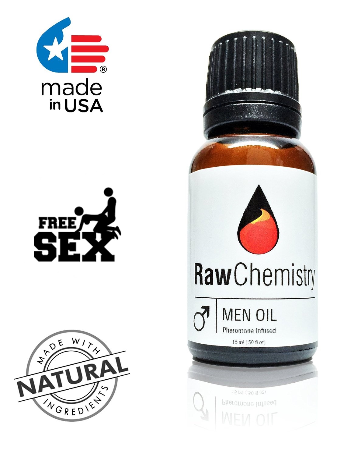  Địa chỉ bán Nước Hoa Kích Dục Nữ Raw Chemistry giá sỉ