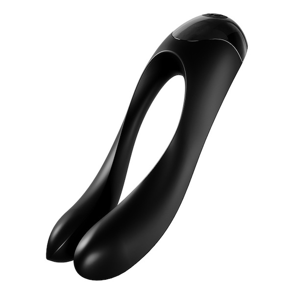  Địa chỉ bán Satisfyer Candy Cane máy rung ngón tay kích thích nhũ hoa và cô bé hàng mới về