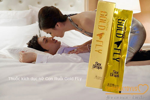  So sánh Thuốc kích dục Nữ dạng nước không mùi Gold Fly ruồi vàng Tây Ban Nha có tốt không?