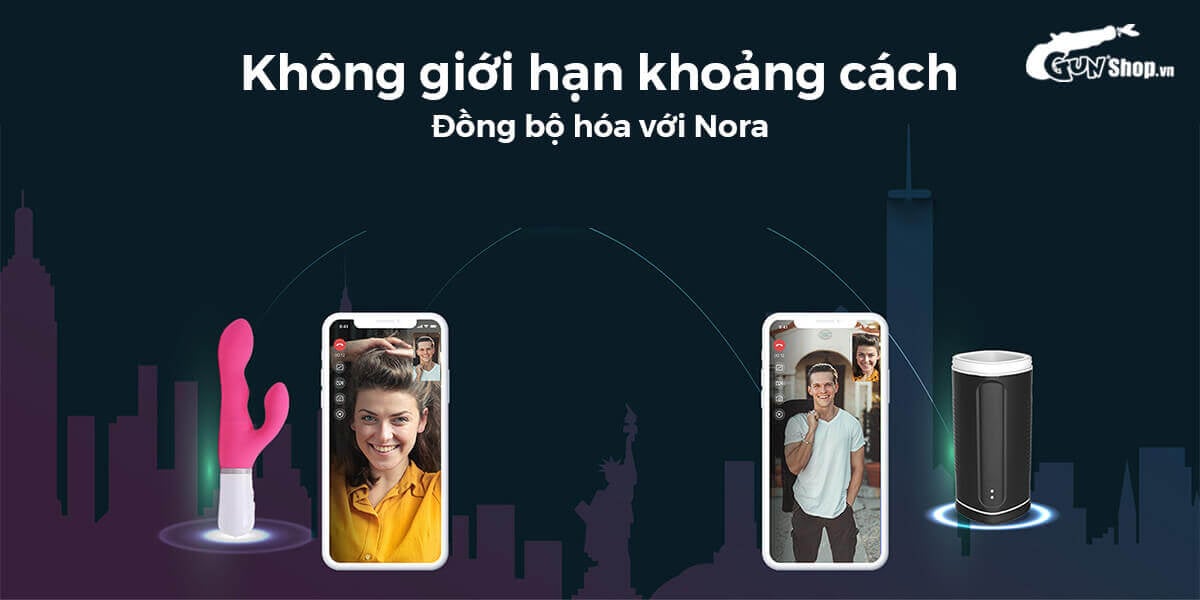 Cung cấp Âm đạo giả đa năng Lovense Calor điều khiển qia app ứng dụng điện thoại loại tốt