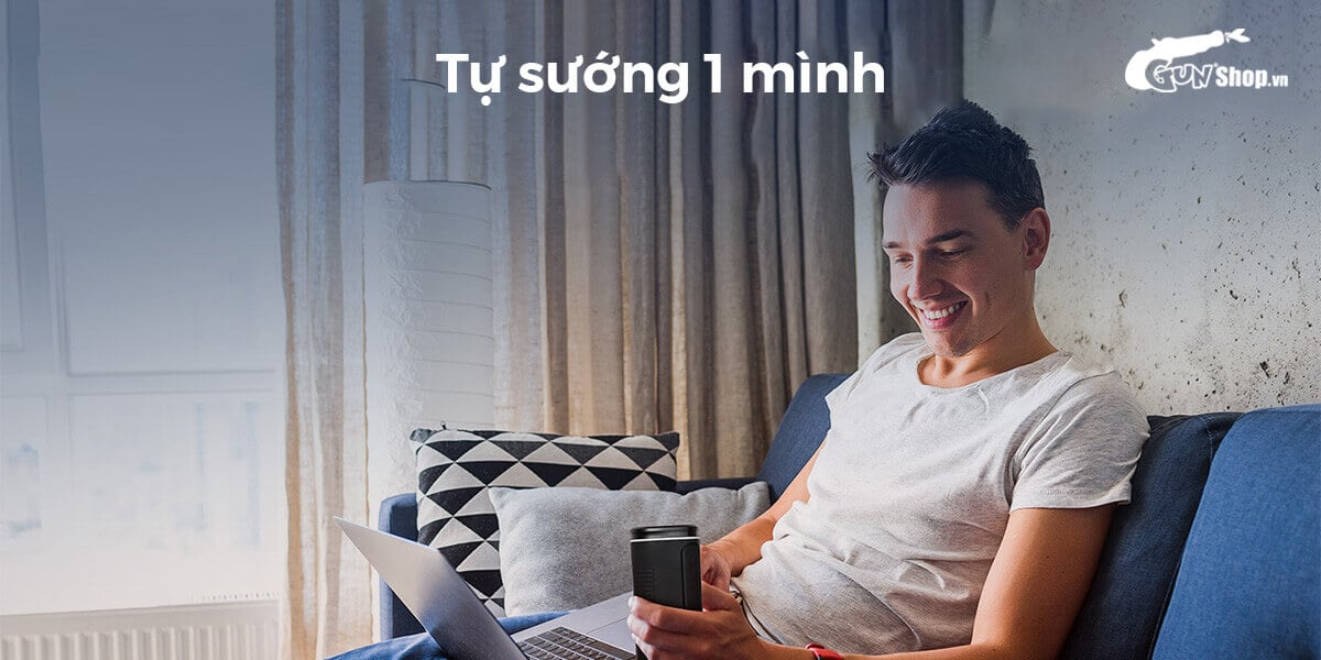 Cung cấp Âm đạo giả đa năng Lovense Calor điều khiển qia app ứng dụng điện thoại loại tốt