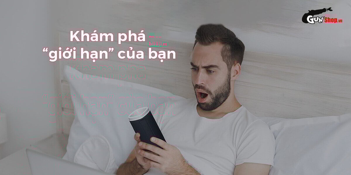 Cung cấp Âm đạo giả đa năng Lovense Calor điều khiển qia app ứng dụng điện thoại loại tốt