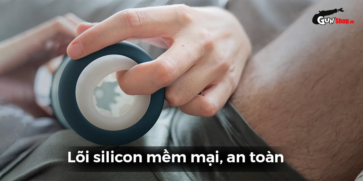  Shop bán Âm đạo giả đa năng Svakom Alex Neo 2 rung thụt mạnh loại tốt
