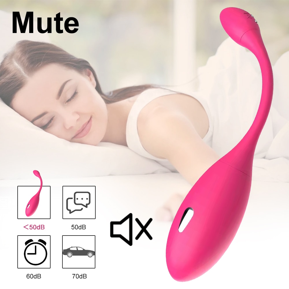  Mua Trứng rung sốc điện Levett điều khiển từ xa qua app bluetooth loại tốt