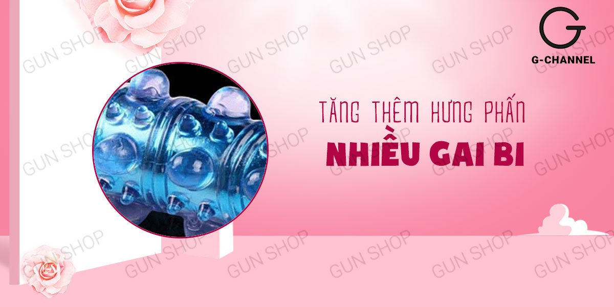  Nhập sỉ Bao cao su đôn dên khúc tăng kích thước cao cấp