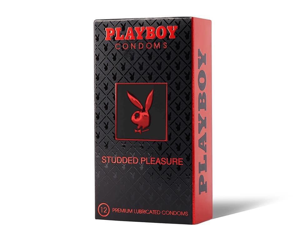  Giá sỉ Bao Cao Su Kéo Dài Xuất Tinh Gai Gân Liti - 4in1 PlayBoy USA Nhập Chính Hãng nhập khẩu