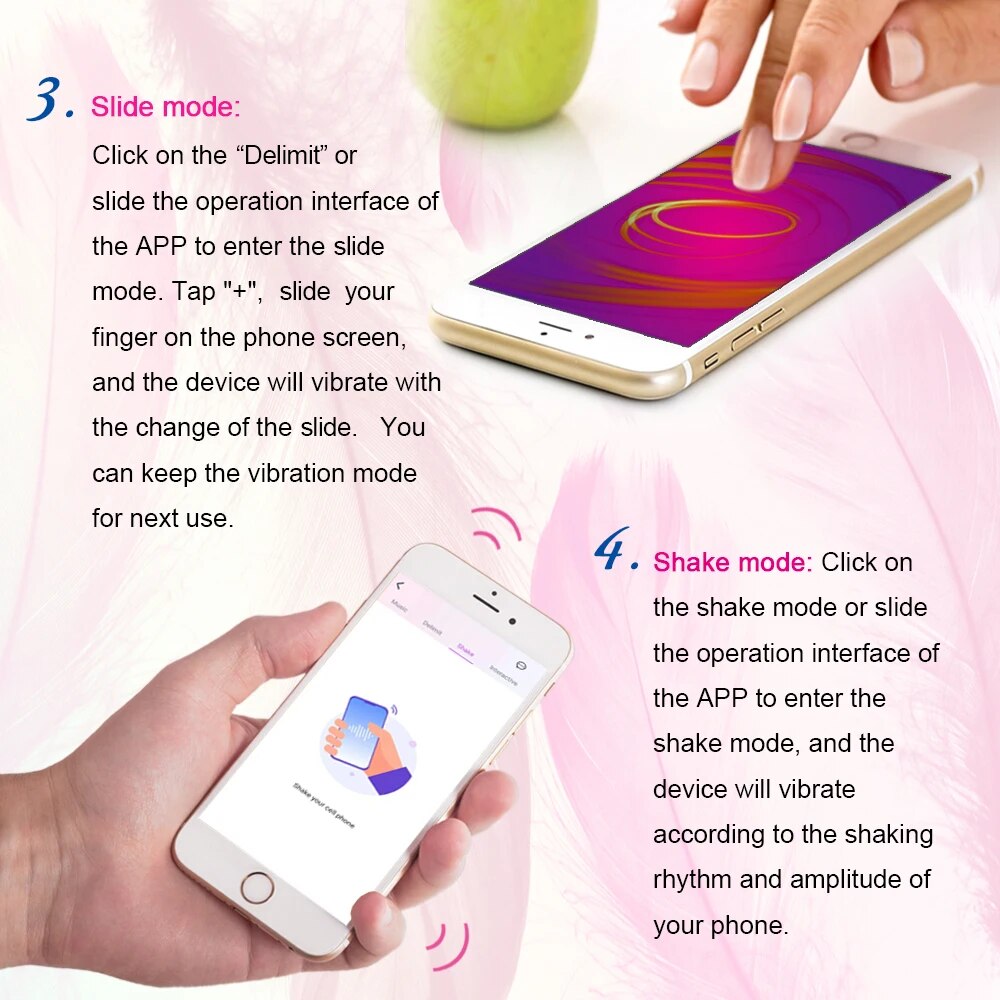  Phân phối Bóng kegel tập luyện se khít âm đạo điều khiển qua app trứng rung hồ lô cao cấp chính hãng