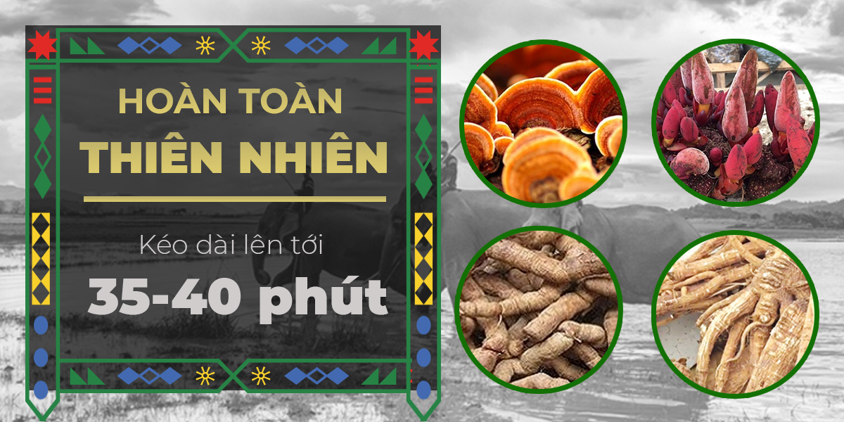  Nhập sỉ Bột sìn sú Kingsman - Kéo dài thời gian - Gói 0.5gr nhập khẩu