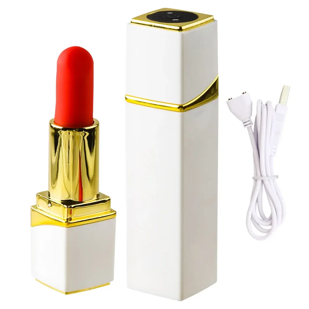  Phân phối Trứng rung tình yêu nguỵ trang hình thỏi son giá rẻ sạc USB chính hãng