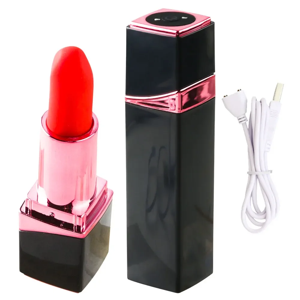 Phân phối Trứng rung tình yêu nguỵ trang hình thỏi son giá rẻ sạc USB chính hãng