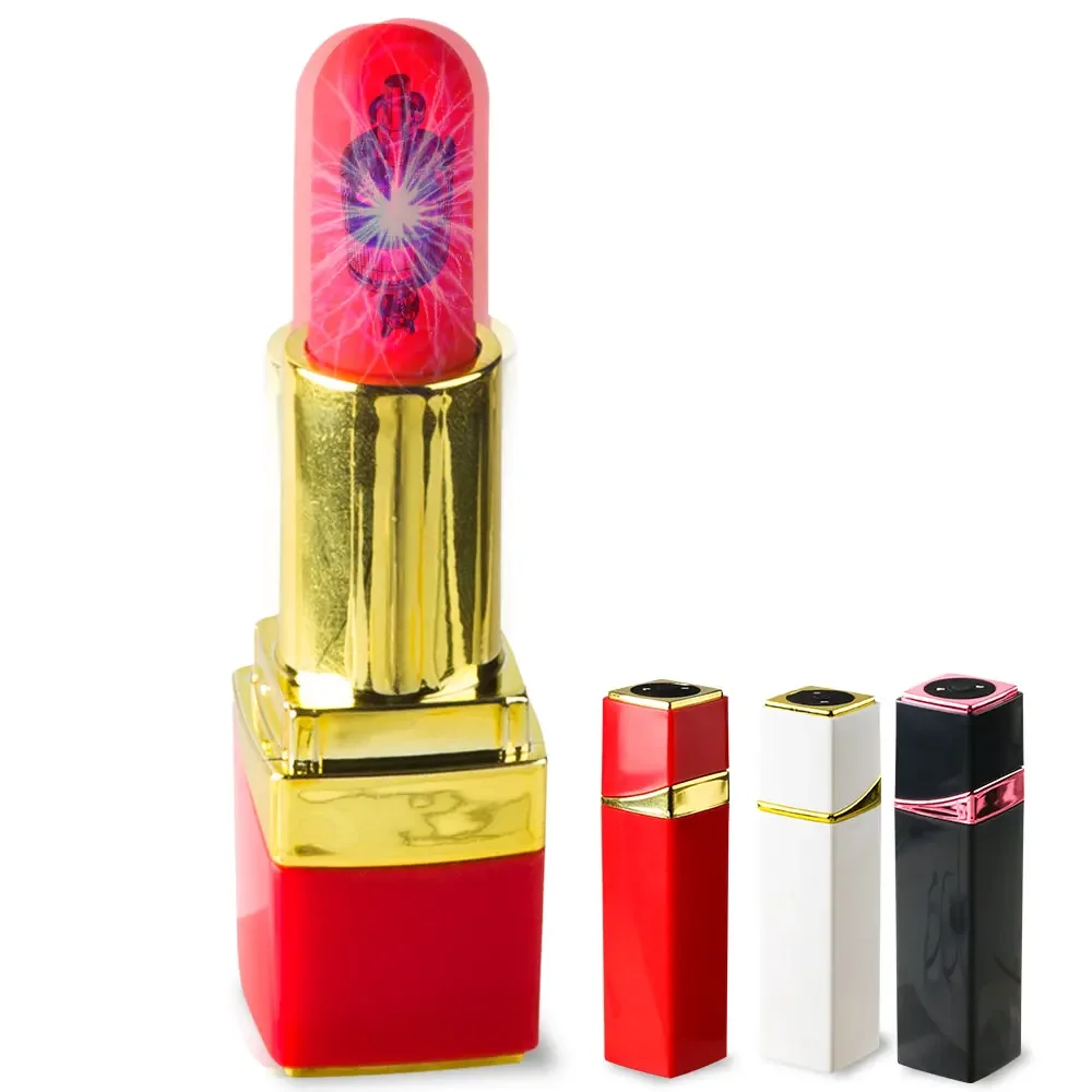  Phân phối Trứng rung tình yêu nguỵ trang hình thỏi son giá rẻ sạc USB chính hãng