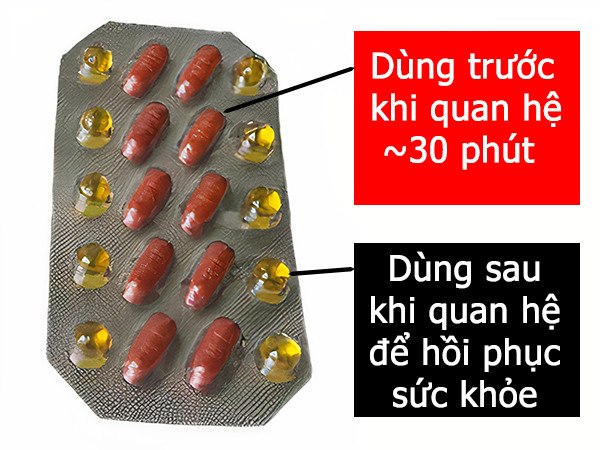  Cửa hàng bán Gold Ant USA chính hãng cường dương kéo dài thời gian - Kiến Vàng Đen Tây Tạng có tốt không?