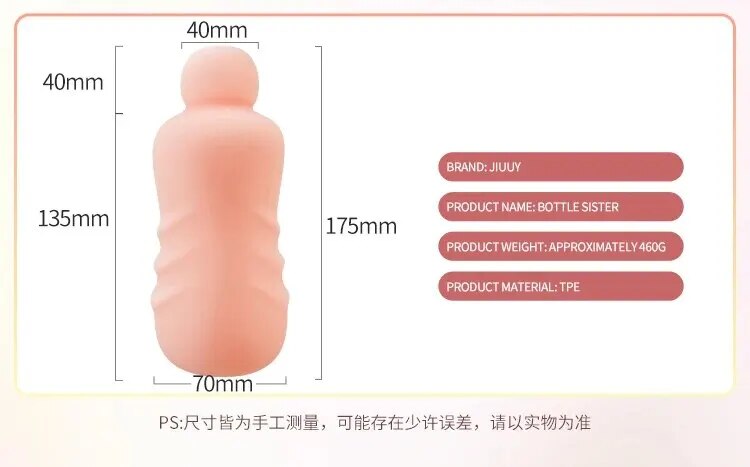  Nơi bán Cốc thủ dâm nhật bản nguỵ trang bình nước có rung hàng xách tay