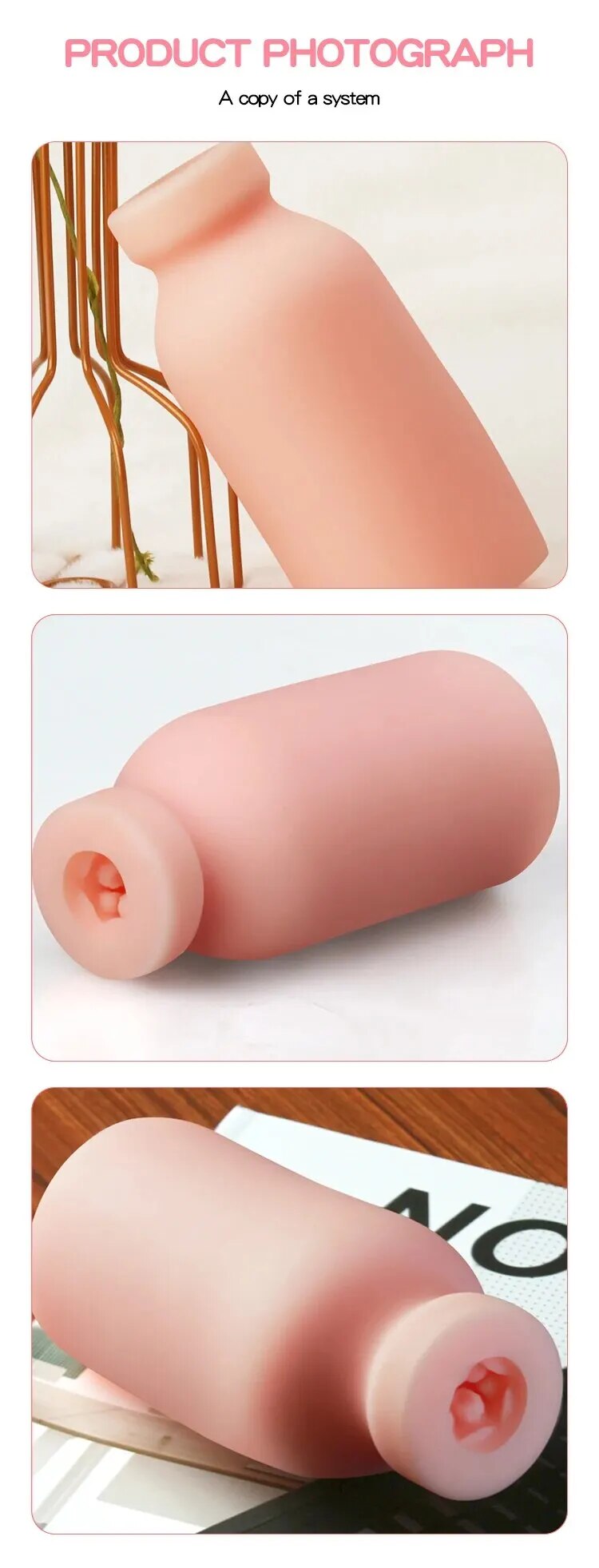  Nơi bán Cốc thủ dâm nhật bản nguỵ trang bình nước có rung hàng xách tay