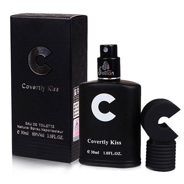  Bỏ sỉ Nước hoa kích dục Nữ C Covertly Kiss cao cấp mới nhất