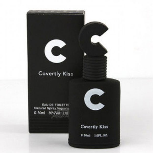  Bỏ sỉ Nước hoa kích dục Nữ C Covertly Kiss cao cấp mới nhất