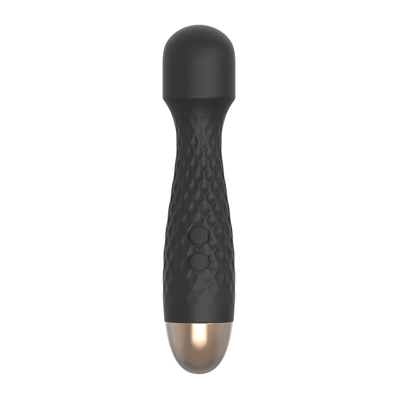  Nhập sỉ Chày rung tình yêu không dây mini nhỏ gọn Wand Massager mới nhất