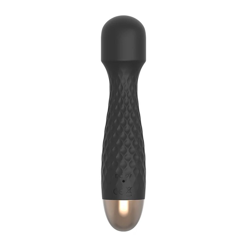  Nhập sỉ Chày rung tình yêu không dây mini nhỏ gọn Wand Massager mới nhất