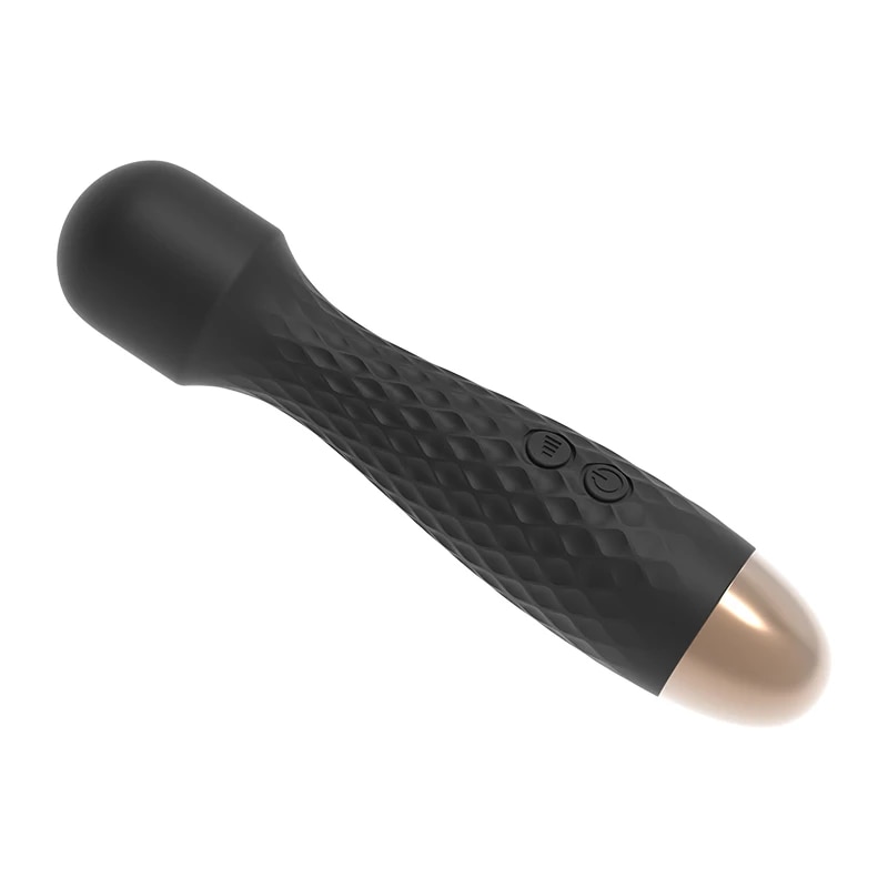  Nhập sỉ Chày rung tình yêu không dây mini nhỏ gọn Wand Massager mới nhất