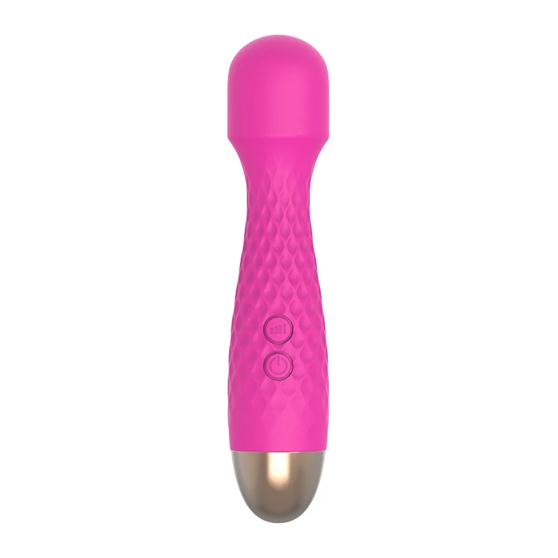  Nhập sỉ Chày rung tình yêu không dây mini nhỏ gọn Wand Massager mới nhất
