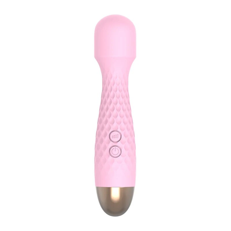  Nhập sỉ Chày rung tình yêu không dây mini nhỏ gọn Wand Massager mới nhất