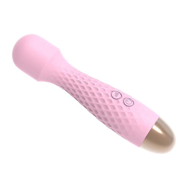  Nhập sỉ Chày rung tình yêu không dây mini nhỏ gọn Wand Massager mới nhất