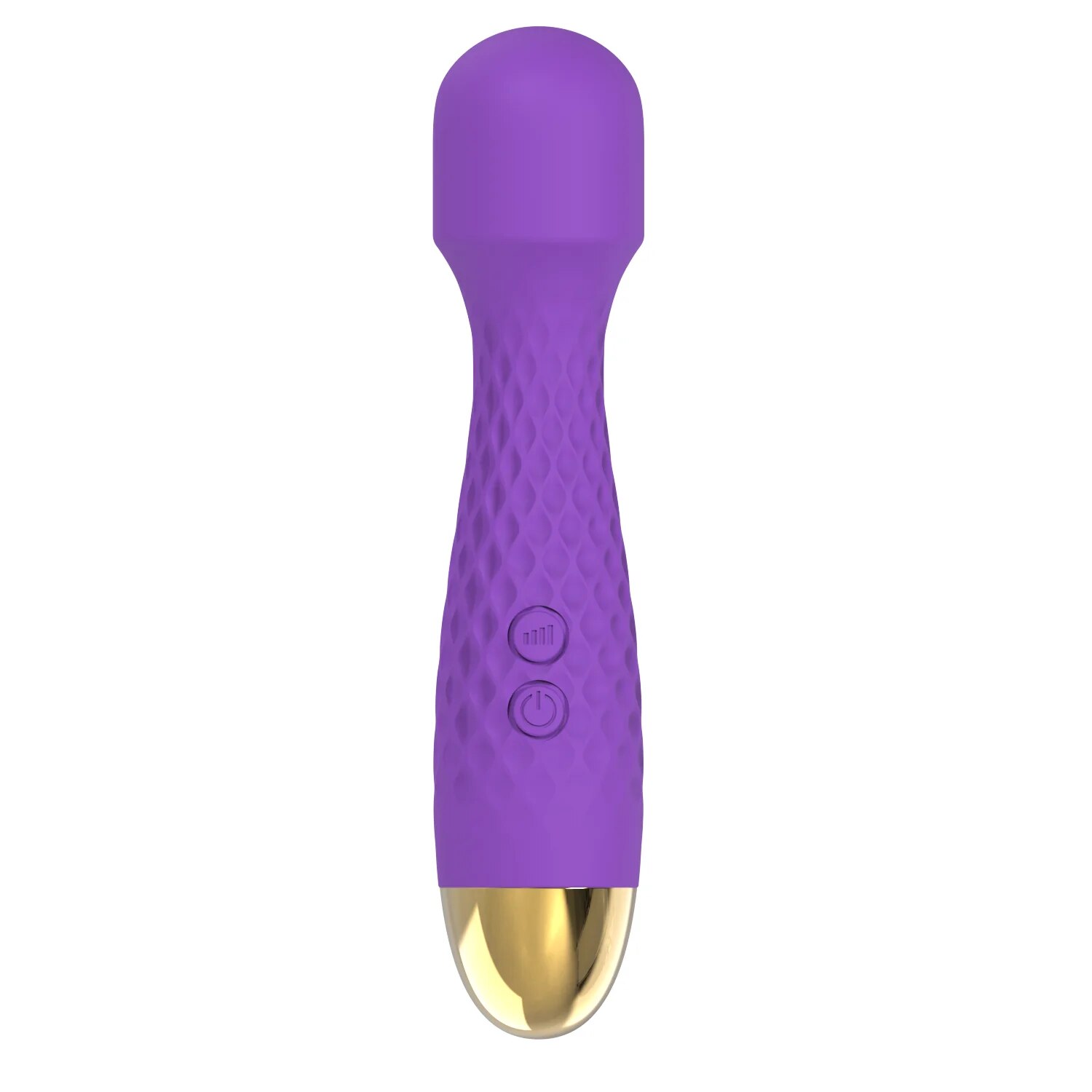  Nhập sỉ Chày rung tình yêu không dây mini nhỏ gọn Wand Massager mới nhất
