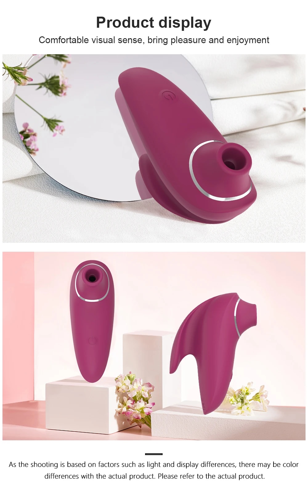  Shop bán Máy bú mút đa chức năng cho nữ Sucking Whale loại tốt