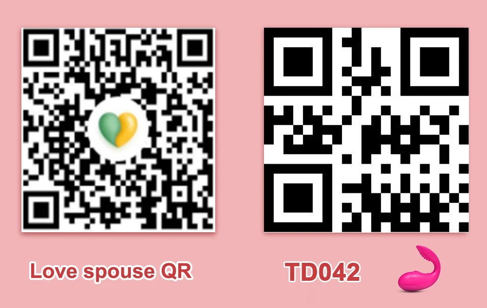  Thông tin Trứng rung cá heo Love Spouse kết nối bluetooth điều khiển qua app TD042 giá rẻ