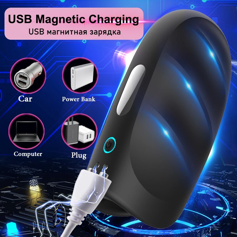  Đại lý Máy thủ dâm tự động FLXUR tập luyện dương vật chống xuất tinh kéo dài thời gian giá rẻ