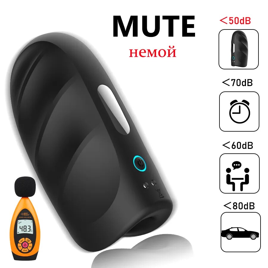  Đại lý Máy thủ dâm tự động FLXUR tập luyện dương vật chống xuất tinh kéo dài thời gian giá rẻ