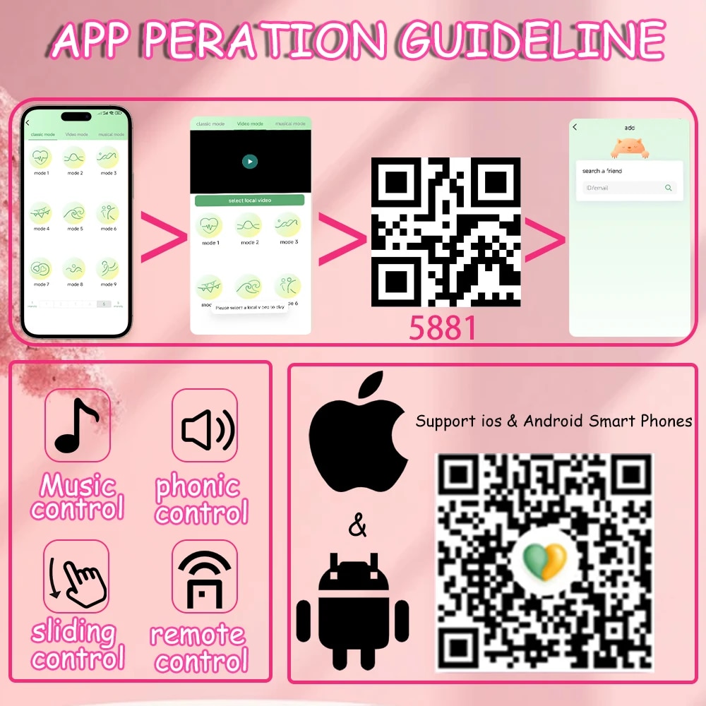  Review Trứng rung tình yêu 2 đầu rung thụt điều khiển từ xa qua app hàng xách tay