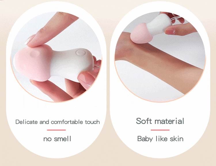  Kho sỉ Chày rung không dây nguỵ trang hình cây nấm mini nhỏ gọn điều khiển từ xa có tốt không?