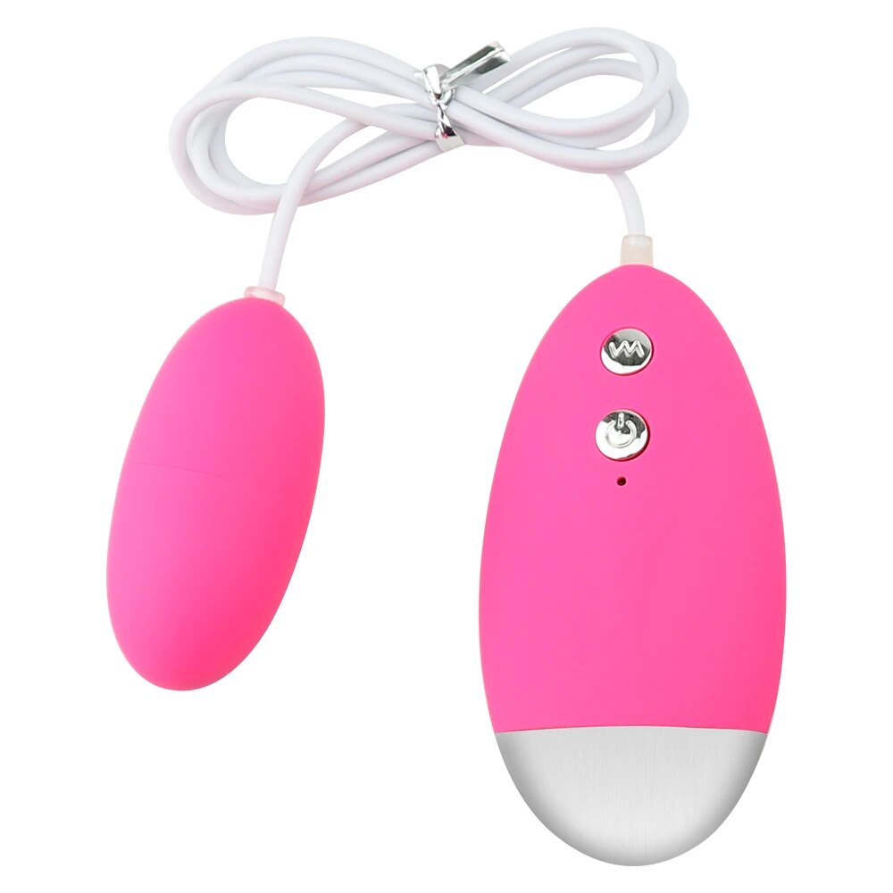  Bỏ sỉ Trứng rung tình yêu 1 cục có dây giá rẻ chính hãng
